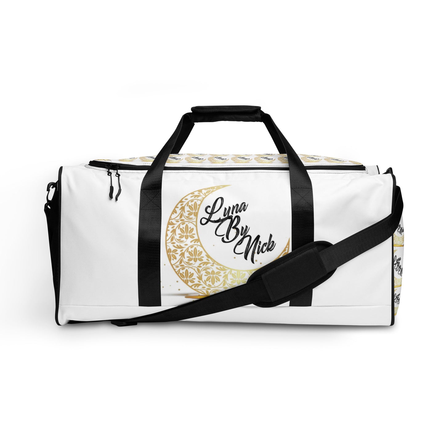 Duffle bag